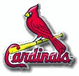St. Louis Cardinals!