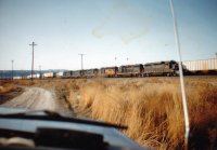 6 GP30's Grand Junction Feb 1992.jpg