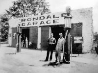 Irondale AL Gas Station.JPG