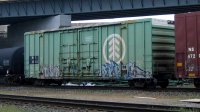 Train - Car - Boxcar - TOE 2213 - IMG_1473 (06192011).jpg