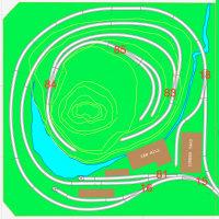 GARAGE LAYOUT QUARRY C LOOP 5-11-19 green-white w:fixed track.png