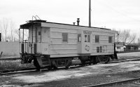 1970s Mid 003 CABOOSE MILW [Location Uncertain] IL -  for upload.jpg