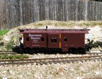 Southern Pacific Caboose.JPG