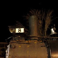 Railfanning in Reno/Sparks, NV