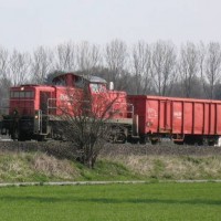 local freight