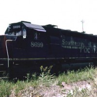 SP 8699