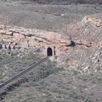 Ruby Tunnel