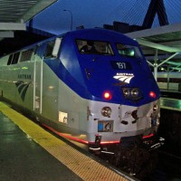 power for SB Downeaster