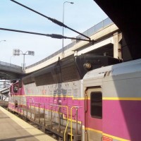 GP_40_X_South_Station_with_commuter_car_Close_up