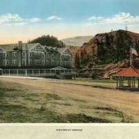 Steamboat Springsw