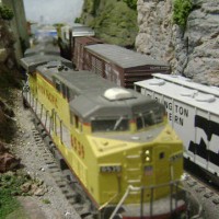 Pikemasters Model Railroad Club