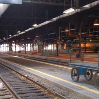 Toronto Platform