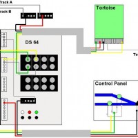 DS 64 Wiring Schematic