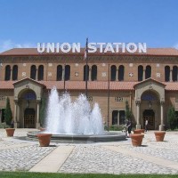 Ogden Union Station