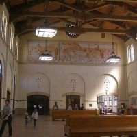 Inside Ogden's Union Station
