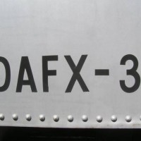 DAFX - 31 Reporting Marks