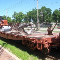 Trails and Rails Museum - Kearney NE