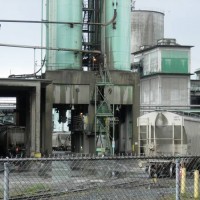 Lafarge Cement Plant