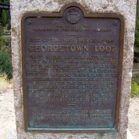 Georgetown Loop RR