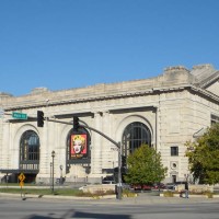 Kansas City Union Station