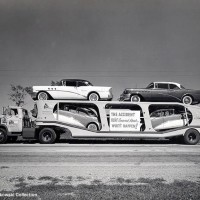 Early Auto Carriers #12