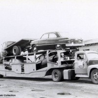 Early Auto Carriers #14