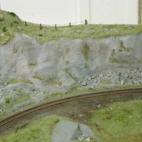 Weathering Rock Faces