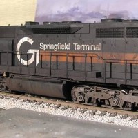 Guilford Rail SD-35