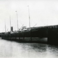 LV Ship Tuscarora