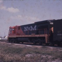 NdeM diesel in Texas