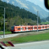 Garmisch trip