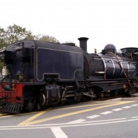 Welsh Narrow Gauge Steam