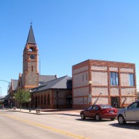 Cheyenne Depot