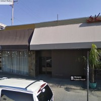 Lotus Restaurant (now 'Skewers'), Modesto, CA