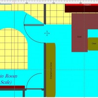 N Scale Design #3 - Layout Zone
