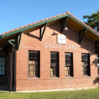 Eagle Lake Depot