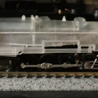 PRR L1 Shell - Right side