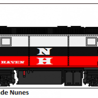 New Haven AE-86C