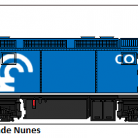 Conrail AE-86C