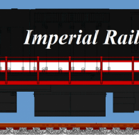 GM6C Imperial Railways