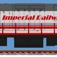 GM6C Imperial Railways