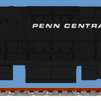 GM6C Penn Central