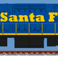 GM6C Santa Fe