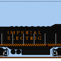 GG20B Imperial Electric