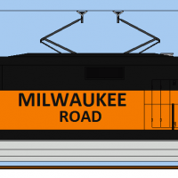 DEHL Milwaukee Road