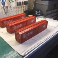 Bloomer Box