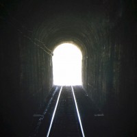 Raton Tunnel