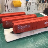 Bloomer Box 2
