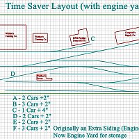 Modified Time Saver Layout (revised)