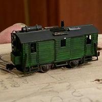 ZThek's Boxcab Loco